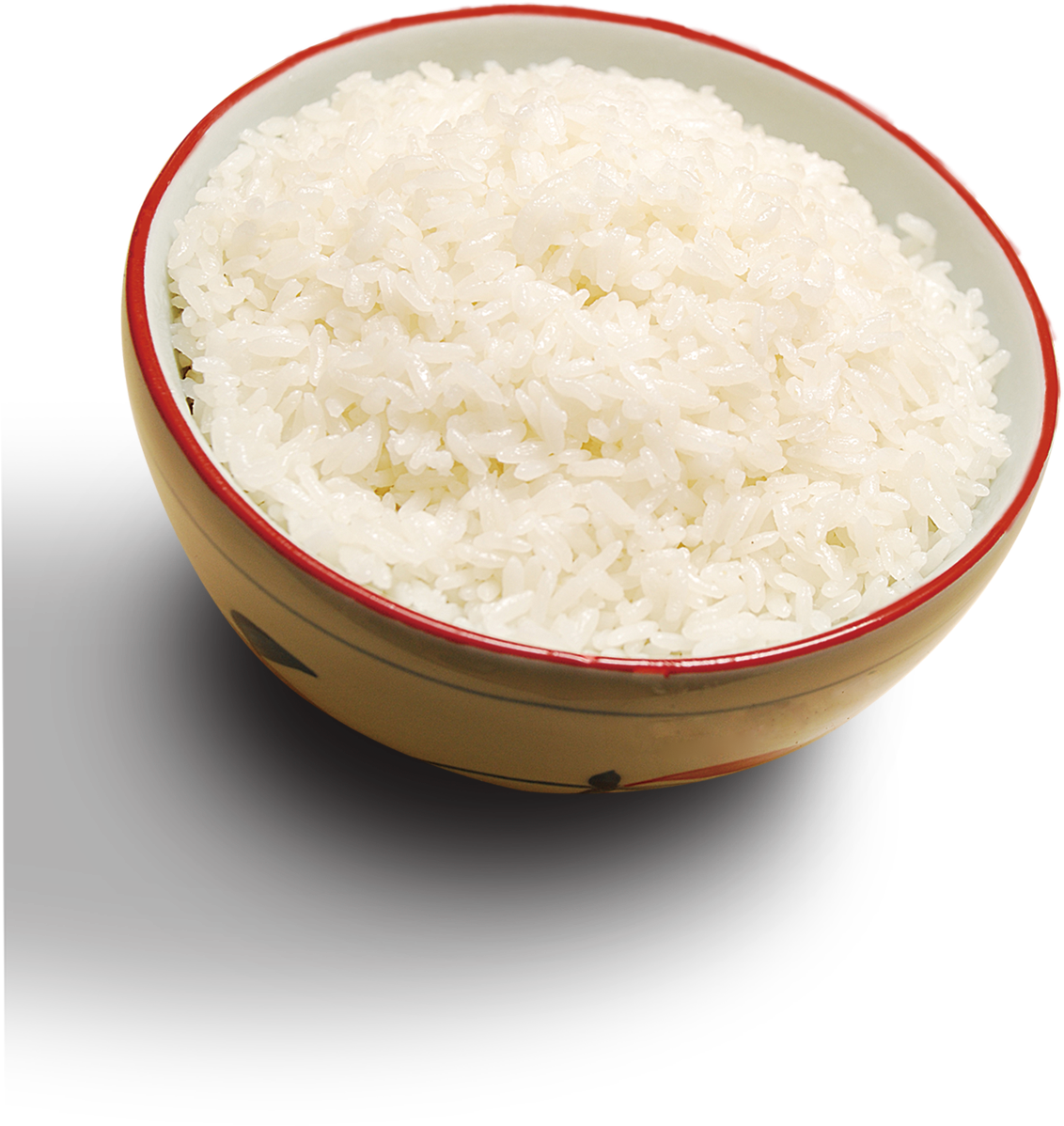Cooked Rice White Rice Glutinous Rice Basmati - Cooked Rice White Rice Glutinous Rice Basmati (1131x1207)