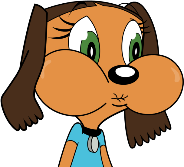 Tiffany Turlington Puffy Cheeks Ed Version By Dachshunddestroyer - Cheek (1024x576)