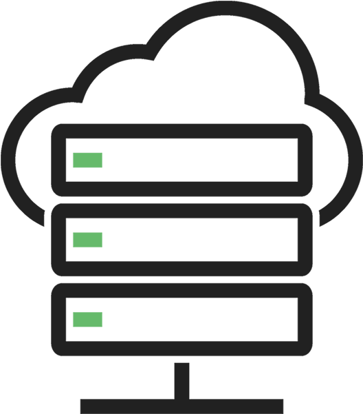 Cloud Server Cliparts - Cloud Computing Icon (1200x630)