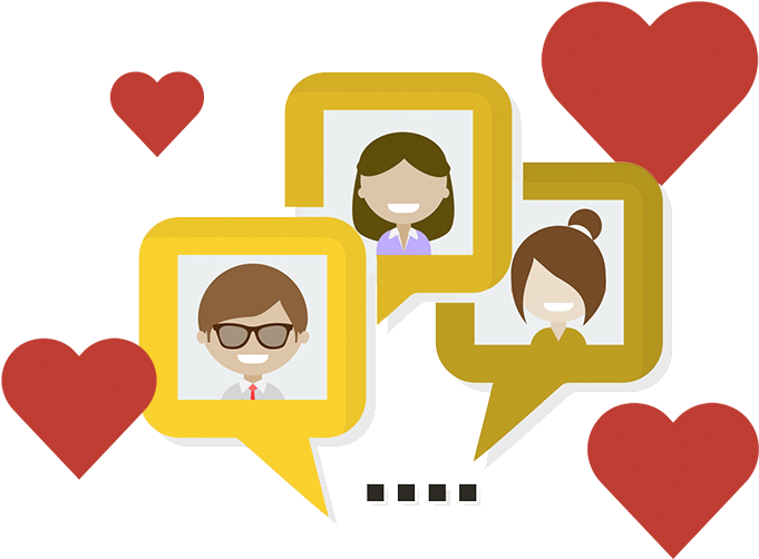 Employee Engagement Human Resource Clip Art - Employee Engagement Human Resource Clip Art (800x552)