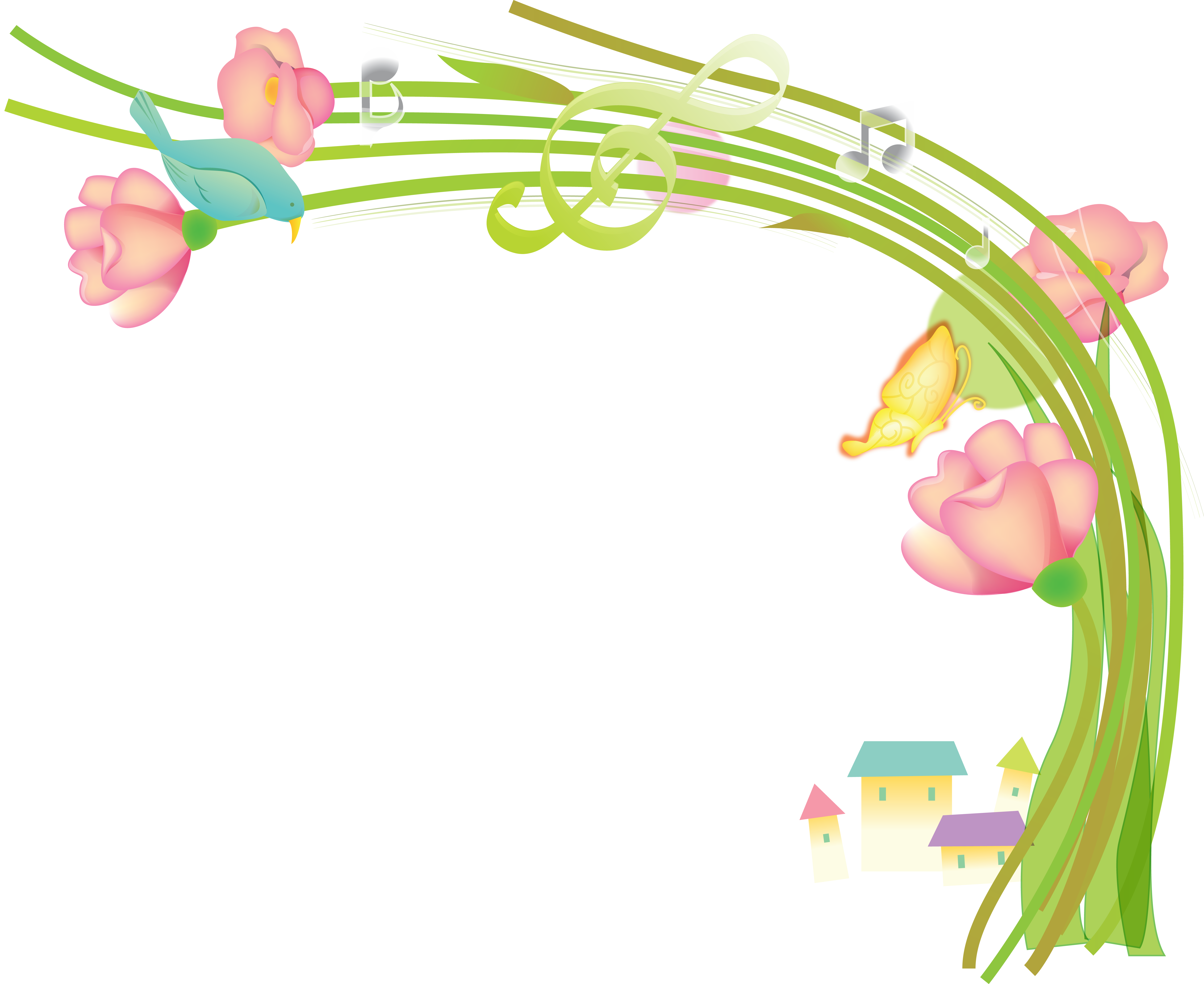 Photography Clip Art - Photography Clip Art (5732x4687)