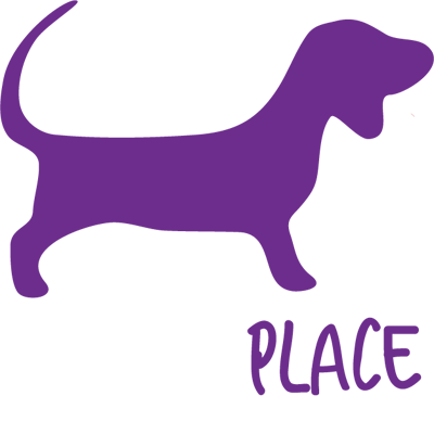 A Dachshund's Home Away From Home - Scent Hound (400x400)