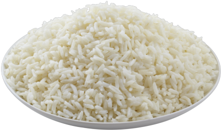 Rice Png - White Rice Png (640x427)