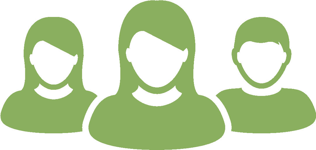 Women Team Group Icon (1200x1200)