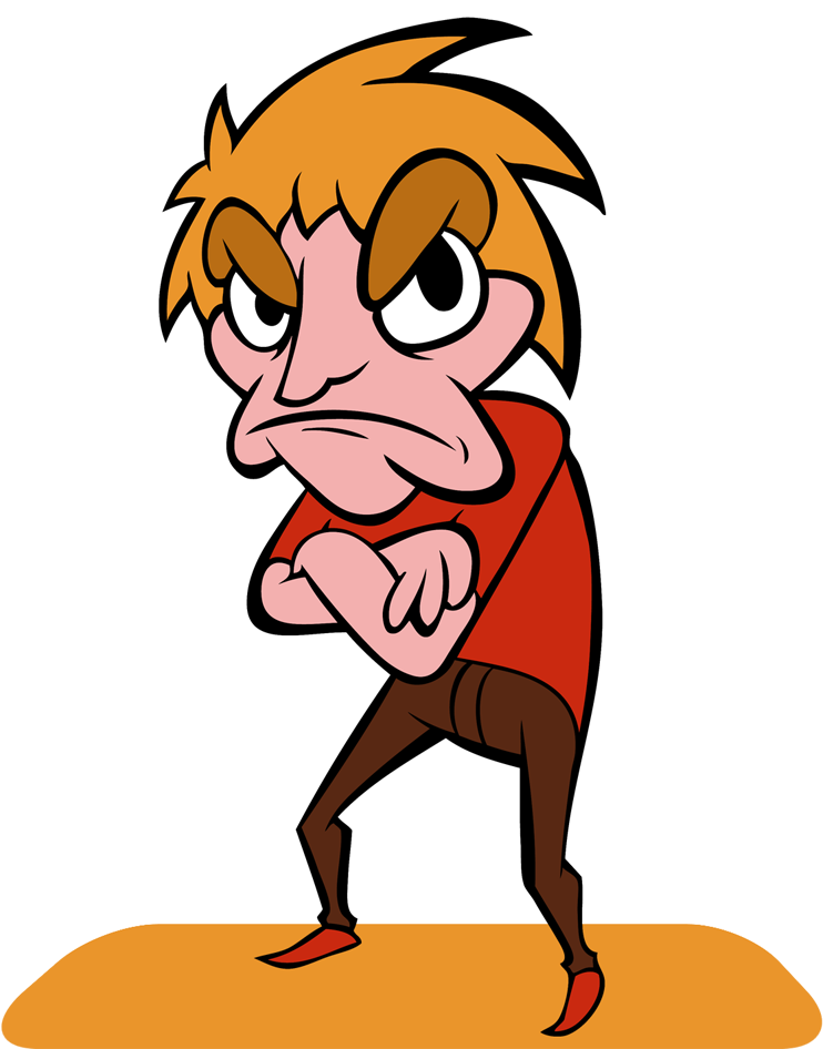 I Hate Everything - Nolan Pizza Party Podcast (891x945)