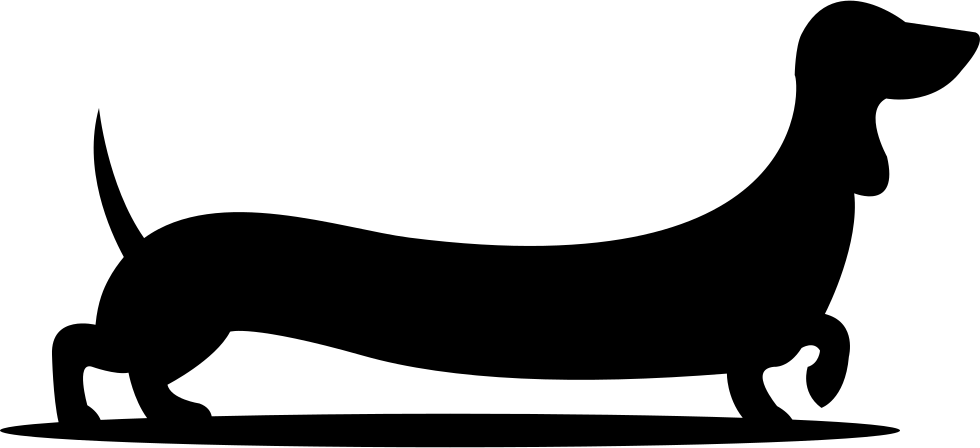 Dog With Long Body Comments - Dog With Long Body (980x448)