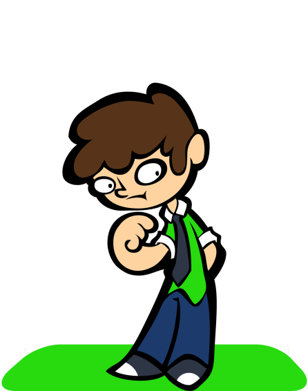 Gables - Izzy Pizza Party Podcast (500x579)