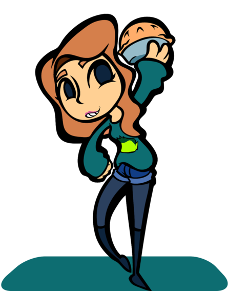 Ceshira - Pizza Party Podcast Nolan (500x579)