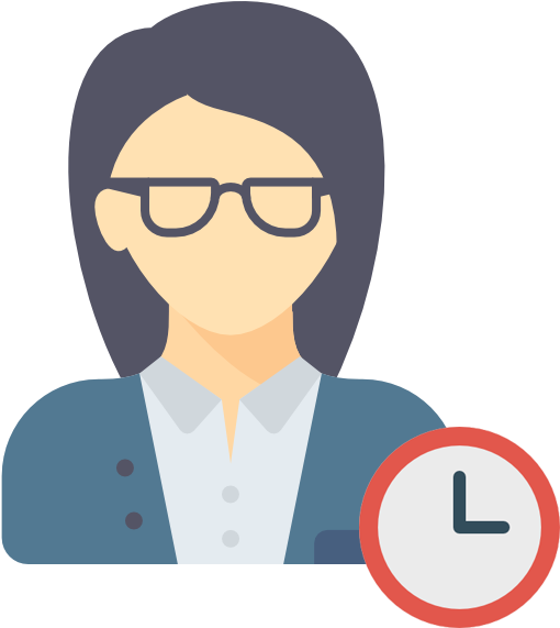 Advanced Planification Administrative Management Timeplus - Management (531x600)