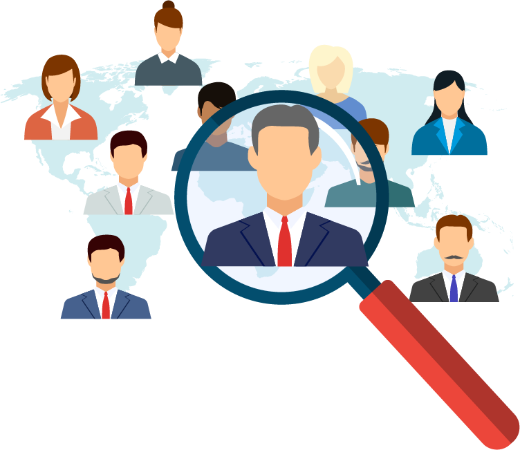 And Grow In Line With Their Hr And Business Strategy - Select Job (752x651)