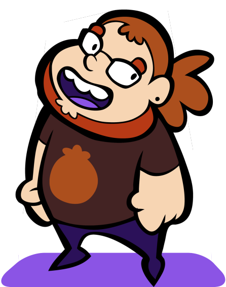 Stev - Izzy Pizza Party Podcast (500x579)