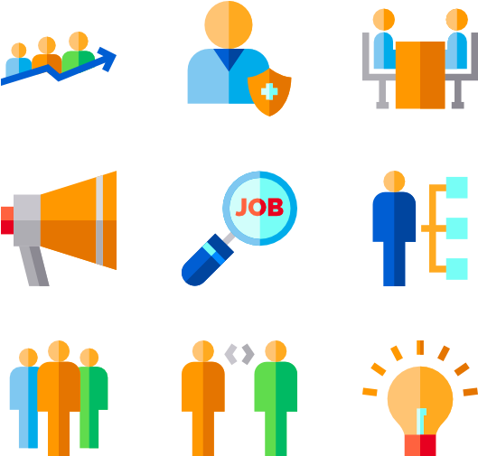 Human Resources - Graphic Design (600x564)