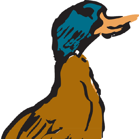 Duck (460x460)