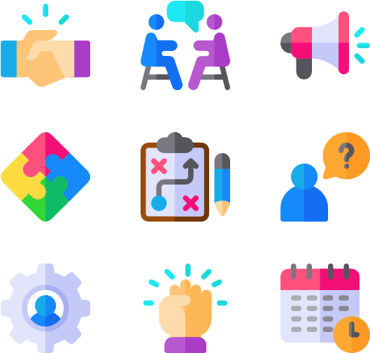 Computer Icons Human Resources Human Resource Management - Computer Icons Human Resources Human Resource Management (600x564)