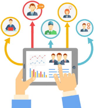 Mistakes People Make When Choosing An Hr System - Negocios Y Gestion Empresarial (500x383)