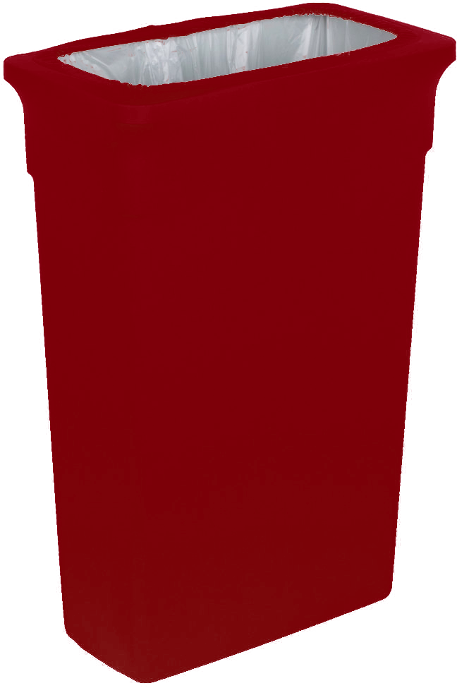 Black - Laundry Basket (648x975)