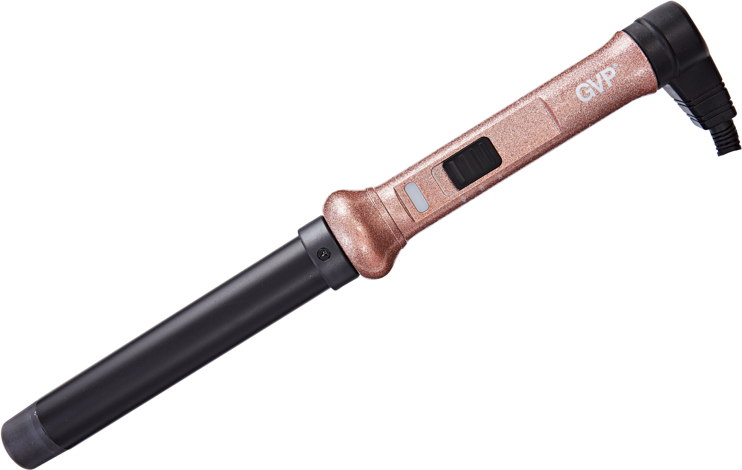 The Gvp Professional Clipless 1" Curling Wand Creates - Assault Rifle (1500x1500)