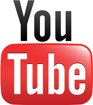 Watch Video - Youtube Logo Square Transparent (370x370)