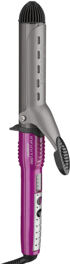 Infiniti Pro By Conair - Conair Infinitipro 1 1/4 Curling Iron - Cd108wfn (550x550)