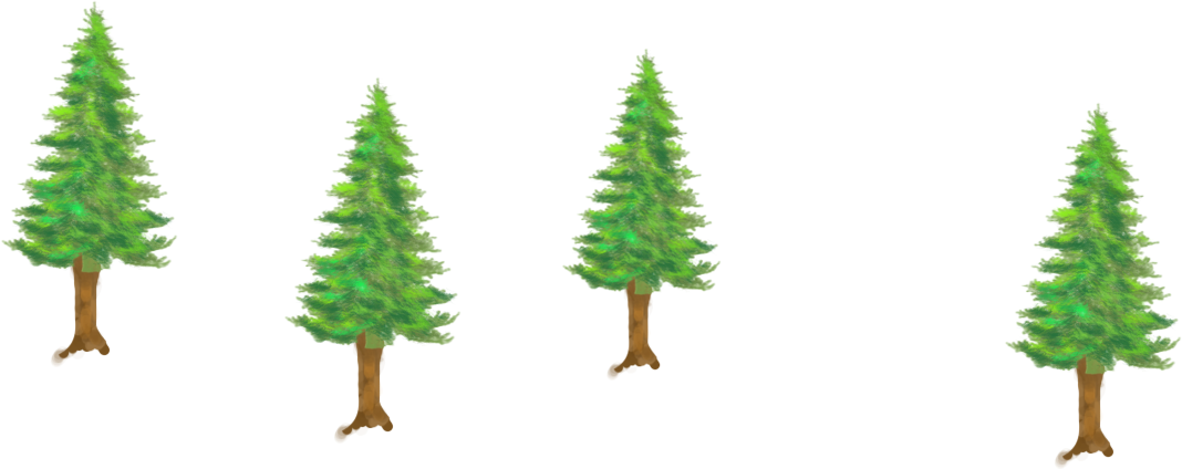 Very Use Full Image In Game Design - Game Tree Png (1068x424)