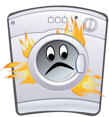 Logo Logo Logo Logo Logo - Lint Factor Llc Dryer Vent & Air Duct Cleaning (453x482)