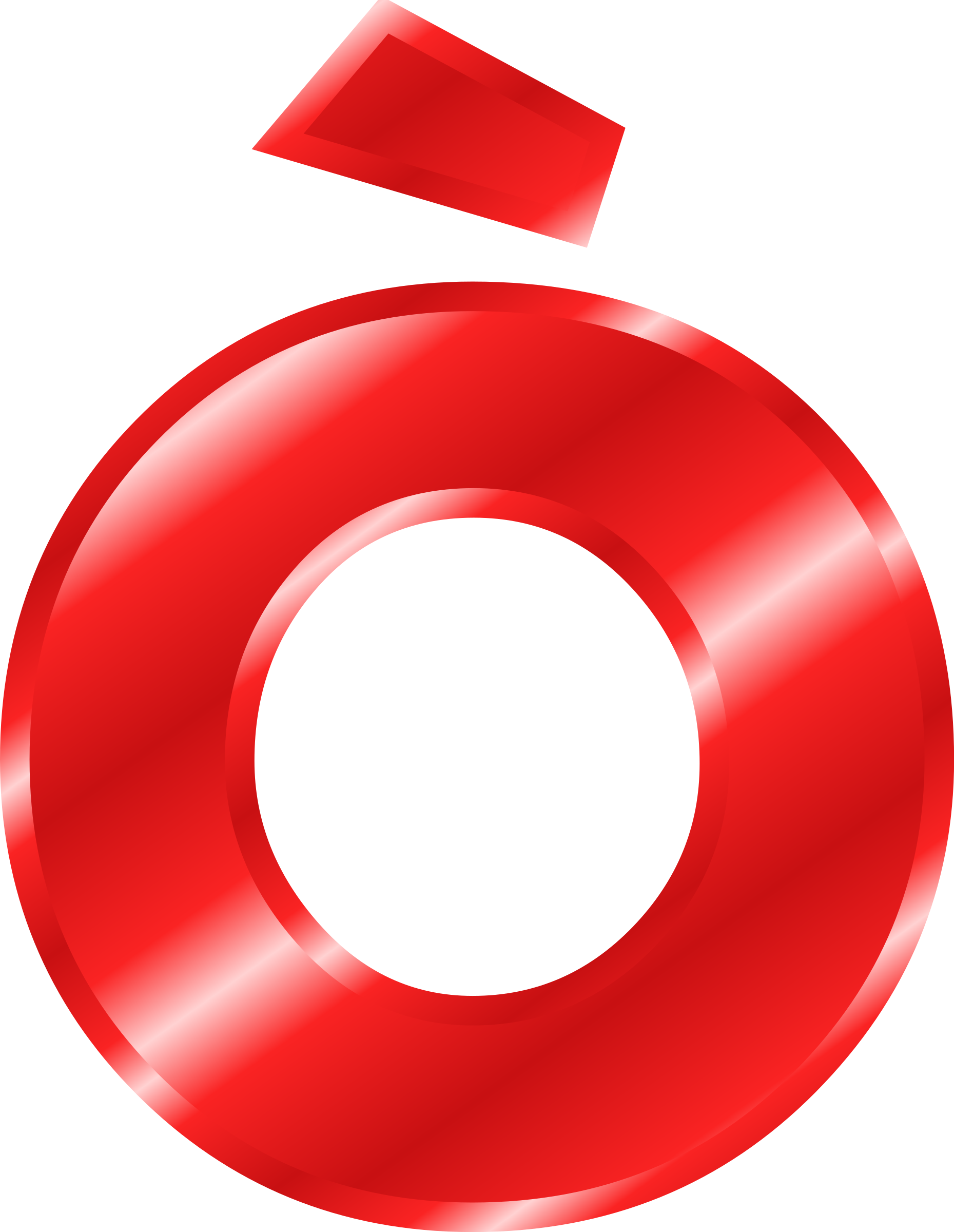 Big Image - Chữ O In Hoa (1859x2400)