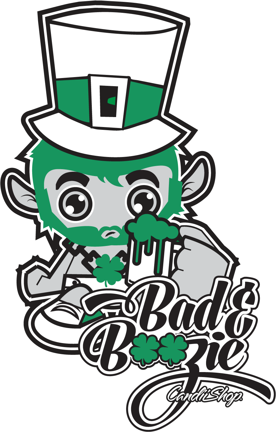 Patrick's Day T Shirt - Saint Patrick's Day (1000x1400)