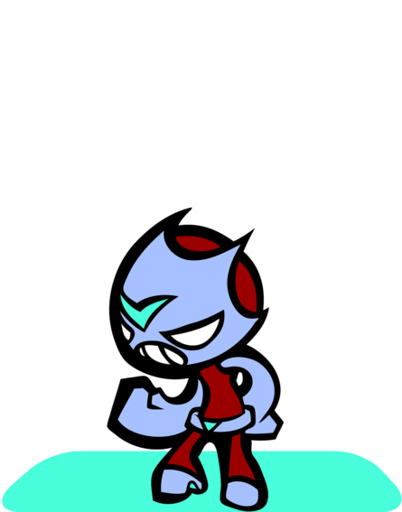 Ken - Pizza Party Podcast Guests (500x579)