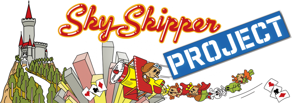 The Project Website Goes Live - Sky Skipper Nintendo (1024x364)