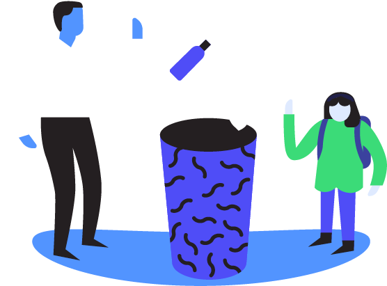 Educated And Motivated Citizens, Businesses And Students - Educated And Motivated Citizens, Businesses And Students (730x550)