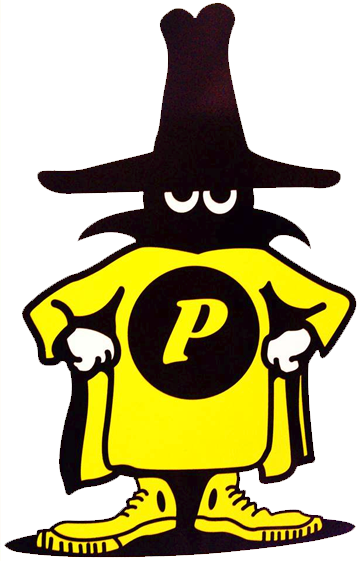 Waste Pickup Lacombe Phantom - Phantom Ii (357x561)