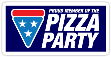 Pizza - Party - Images - Pizza (375x360)