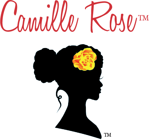 Camille Rose Naturals - Camille Rose Naturals Camille Rose Sweet Ginger Cleansing (505x475)