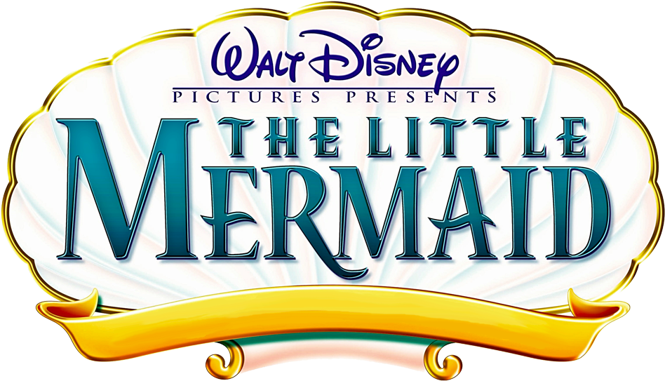 Little Mermaid Miscellaneous Clipart - Little Mermaid Special Edition Soundtrack (960x565)