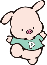 Guinea Pig Clipart Gimi - Pippo Sanrio Png (468x468)