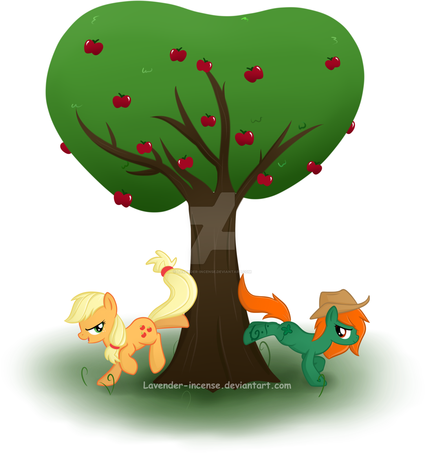 Mlp Fim - My Little Pony: Friendship Is Magic (1600x1663)