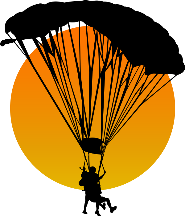 10,000ft Skydive With Deluxe - Physical Activity (620x737)