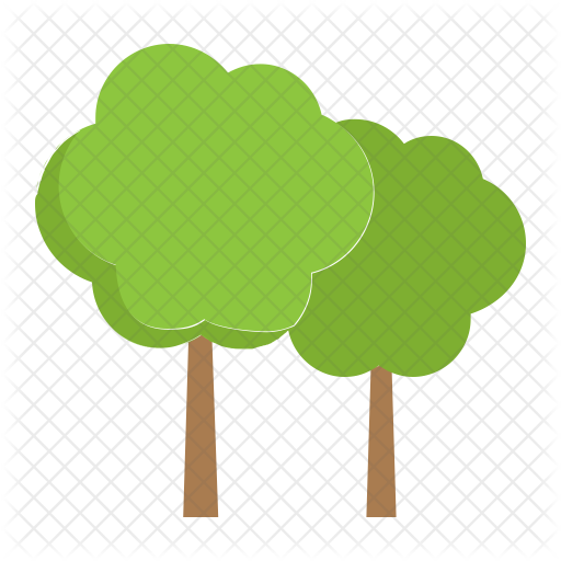 Forest Icons - Icon (512x512)