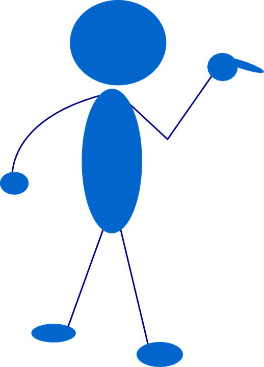 Cliparts Stick Tree 14, Buy Clip Art - Point Clip Art (518x720)