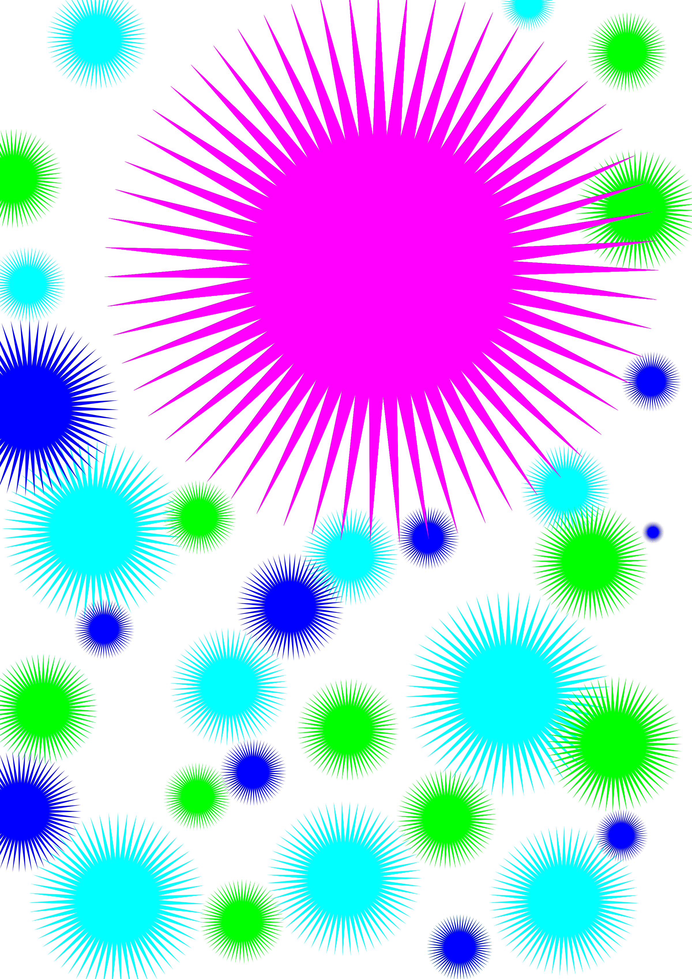 Star In The Sky - Nucleus / Leon Thomas Live 1970 Vinyl Record (2400x3394)