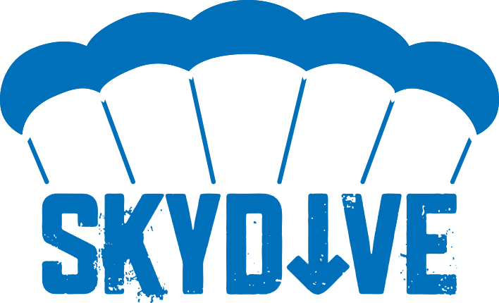 Logo Skydive For Chsw - Child (708x430)