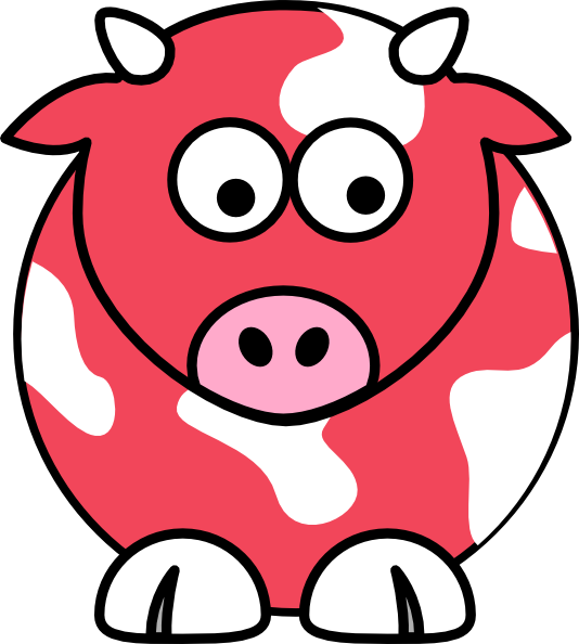 Purple Cow: Transform Your Business By Being Remarkable (534x594)