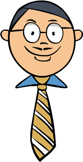 Clip Art Fathers Day Tie Face - Clip Art Fathers Day Tie Face (600x630)