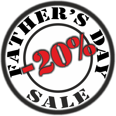 Clipart Fathers Day Png Best - Circle (4192x4795)