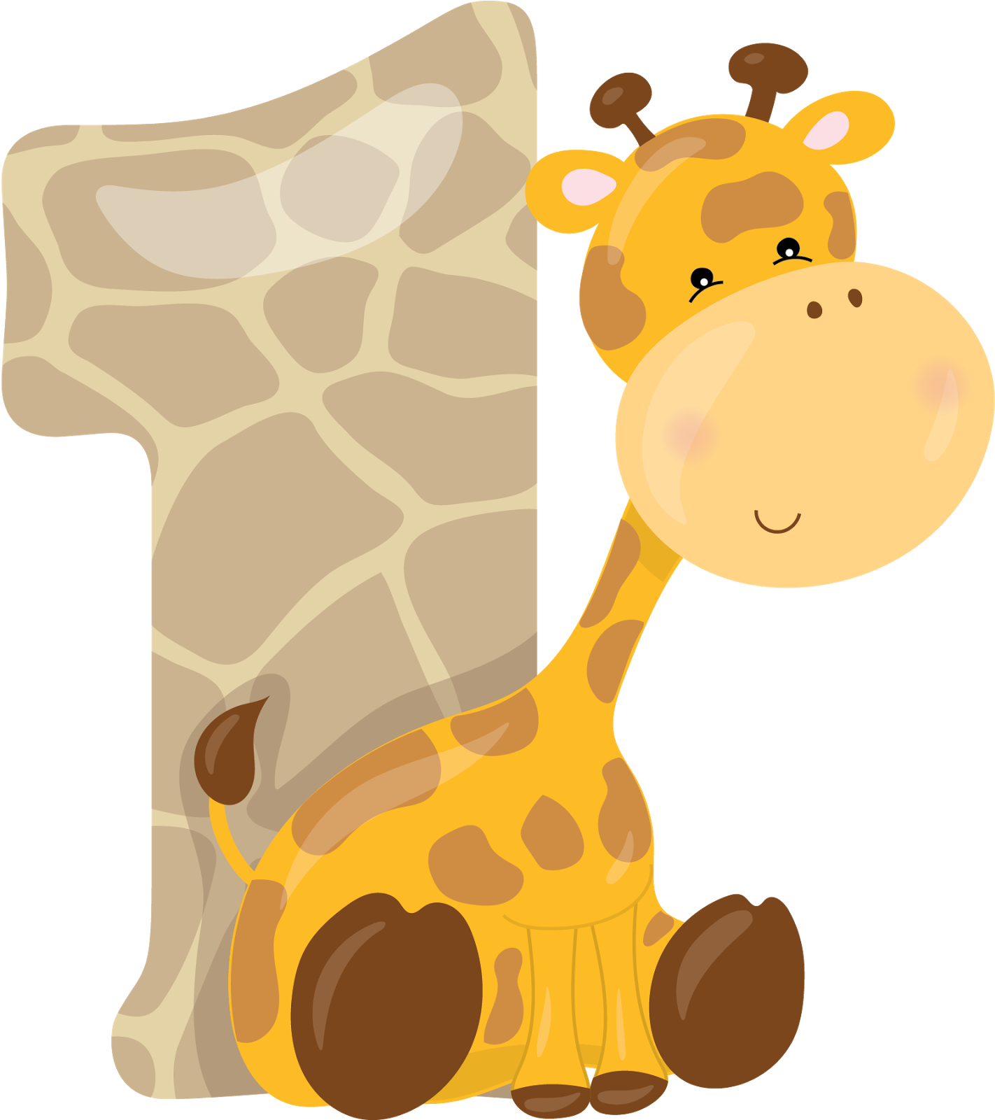 Wampanoag Morning Message - Custom Baby Giraffe Throw Blanket (1600x1600)