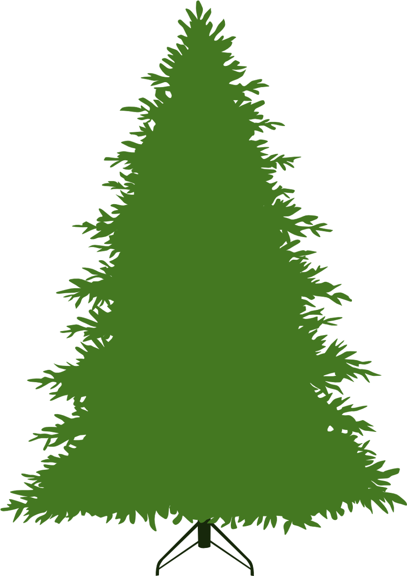 If You Want To Decorate A Whole Christmas Tree By Yourself, - Christmas Tree (960x1400)