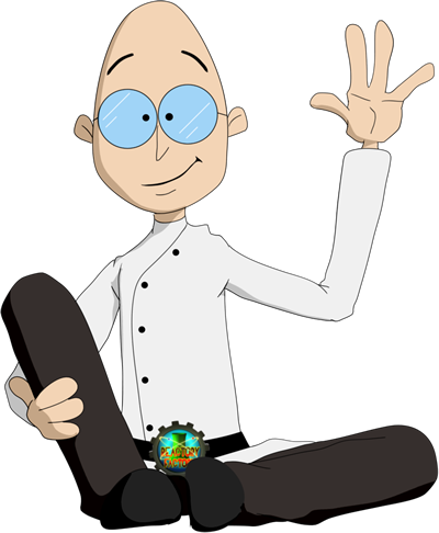 A Leader In Academic Entertainment And Entertaining - School (400x486)