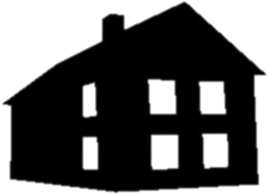 Architecture At Home - Papercutting (501x279)