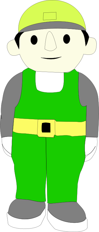 Pixoby Bonecos Com Capacete Png (512x1195)