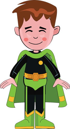 Well Done For Doing So Well At School - School (271x500)